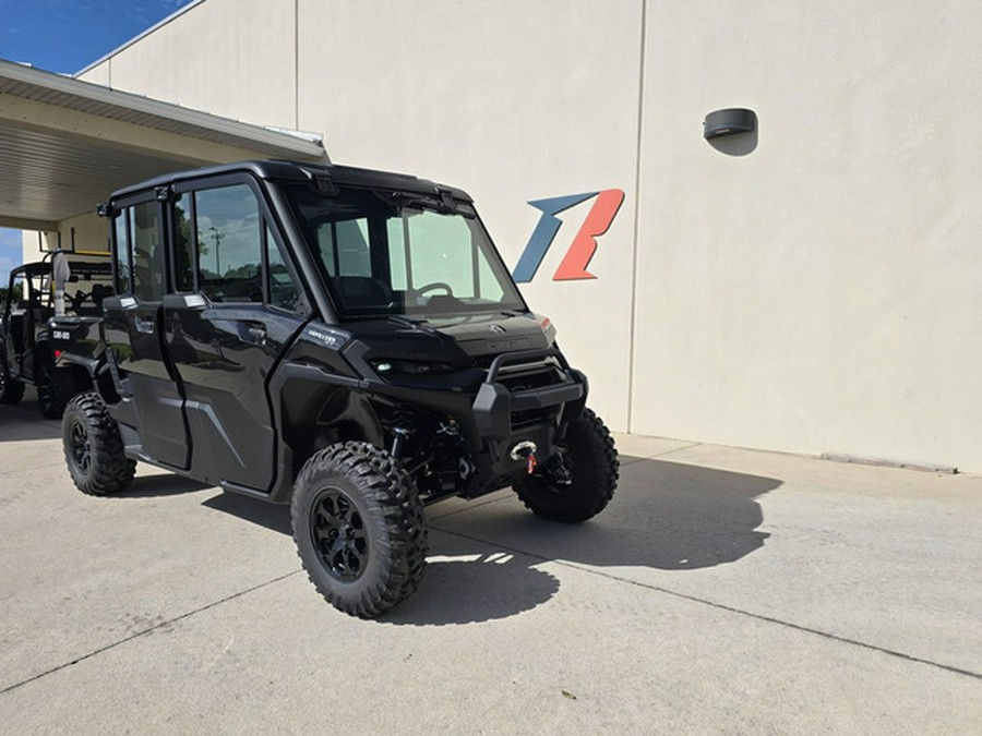 2026 Can-Am Defender MAX XT CAB HD11