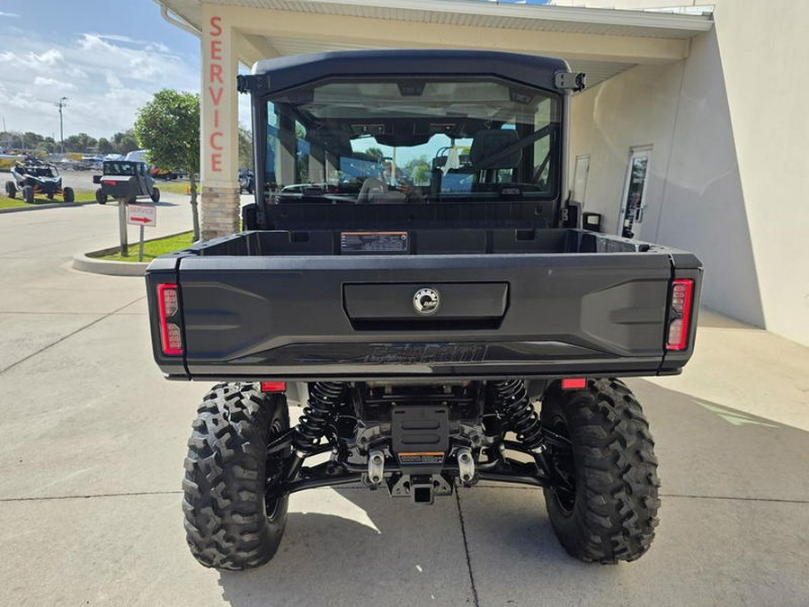 2026 Can-Am® Defender MAX XT CAB HD11