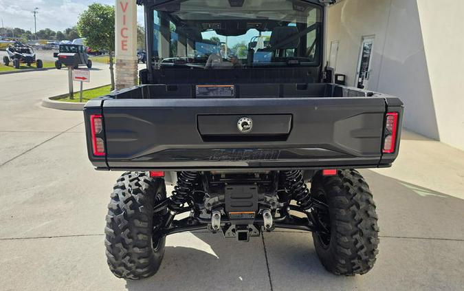 2026 Can-Am® Defender MAX XT CAB HD11