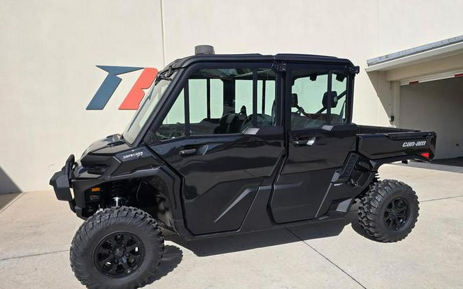 2026 Can-Am® Defender MAX XT CAB HD11