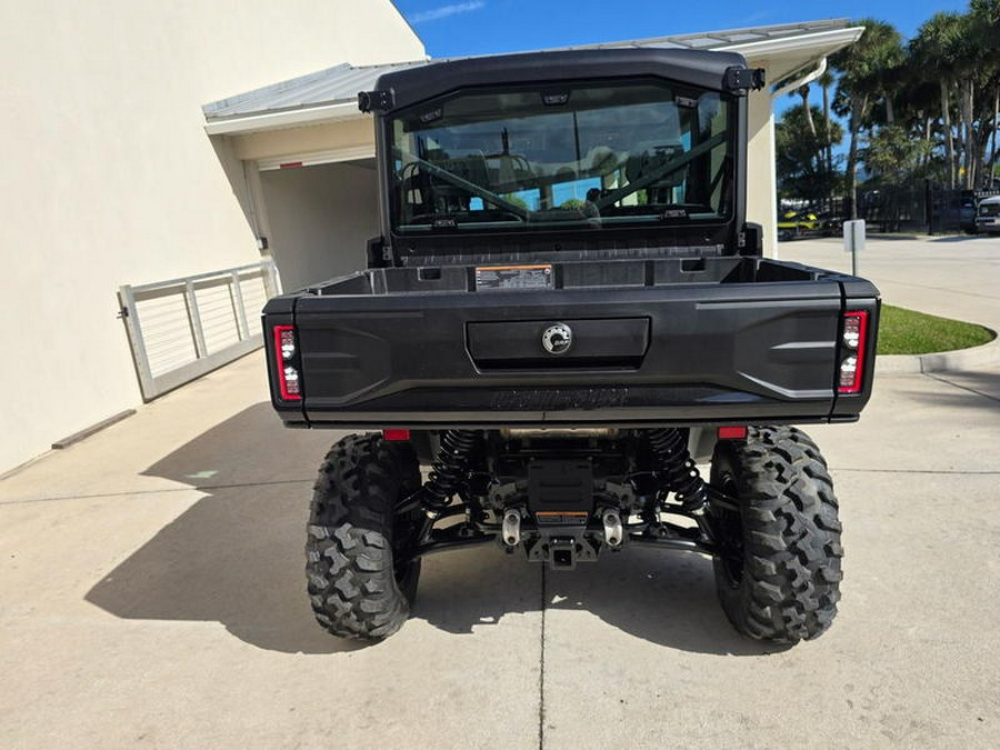 2026 Can-Am® Defender MAX XT CAB HD11