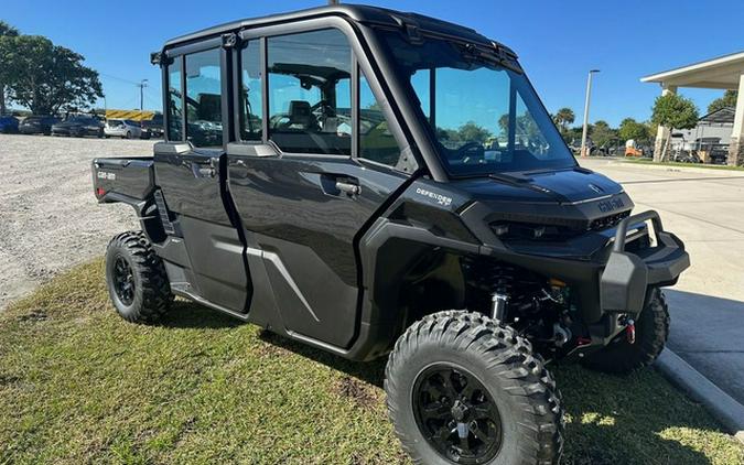 2026 Can-Am Defender MAX XT CAB HD11