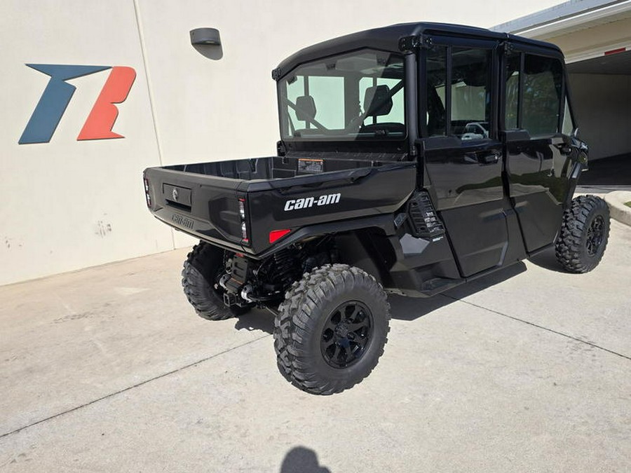 2026 Can-Am® Defender MAX XT CAB HD11