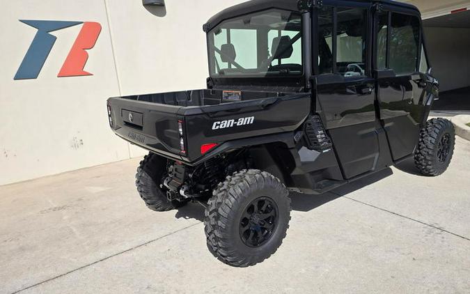 2026 Can-Am® Defender MAX XT CAB HD11