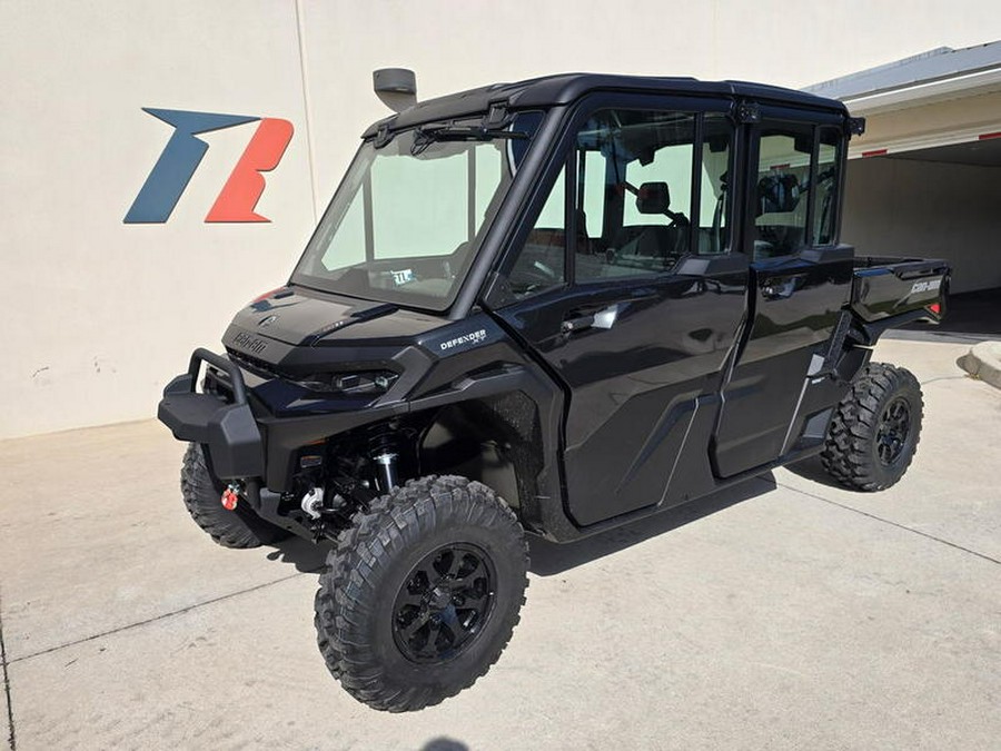 2026 Can-Am® Defender MAX XT CAB HD11