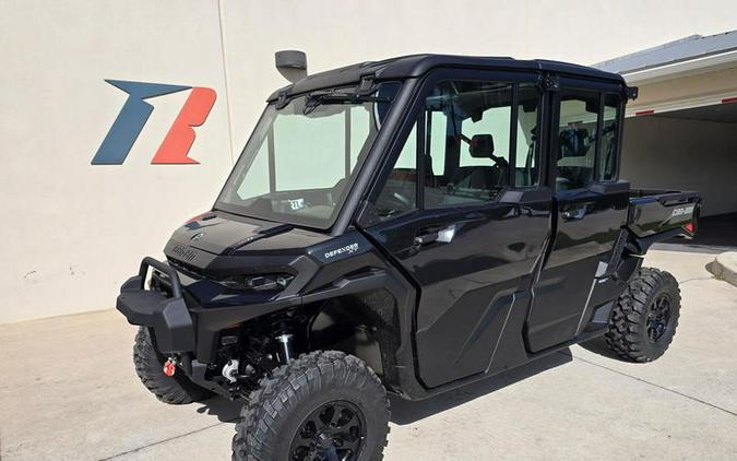 2026 Can-Am® Defender MAX XT CAB HD11