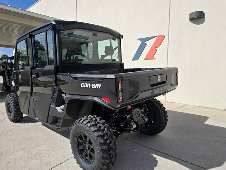 2026 Can-Am Defender MAX XT CAB HD11
