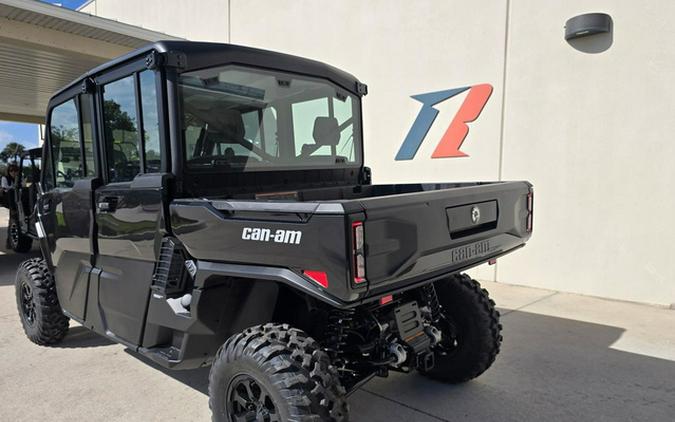 2026 Can-Am Defender MAX XT CAB HD11