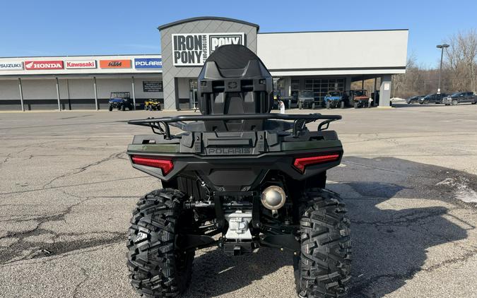 2026 Polaris Sportsman® Touring 570 Premium