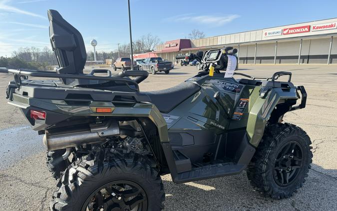 2026 Polaris Sportsman® Touring 570 Premium