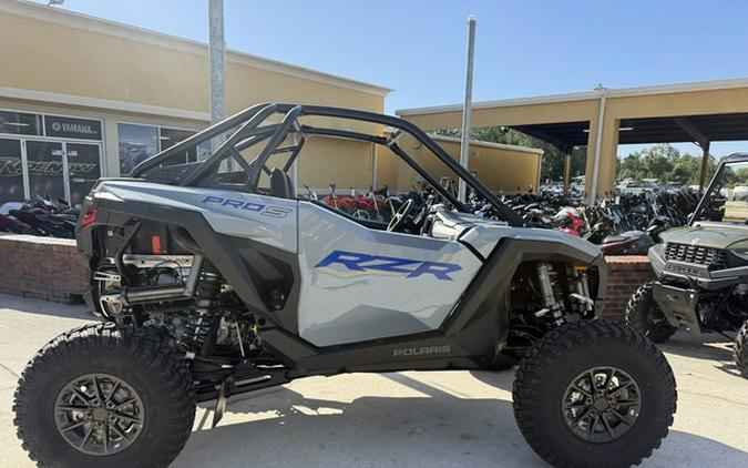 2026 Polaris RZR Pro S Sport