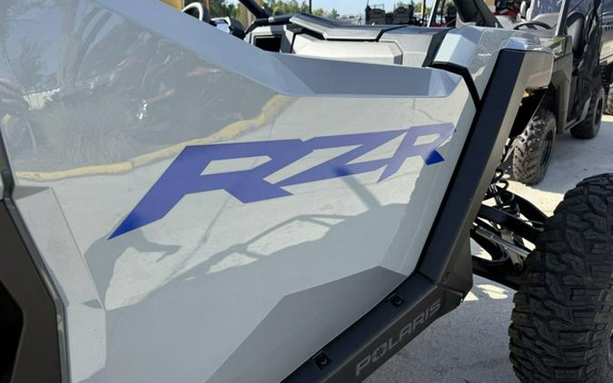 2026 Polaris RZR Pro S Sport
