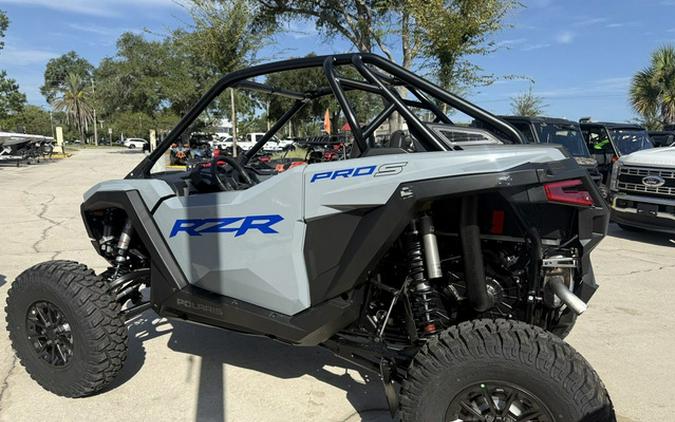 2026 Polaris RZR Pro S Sport