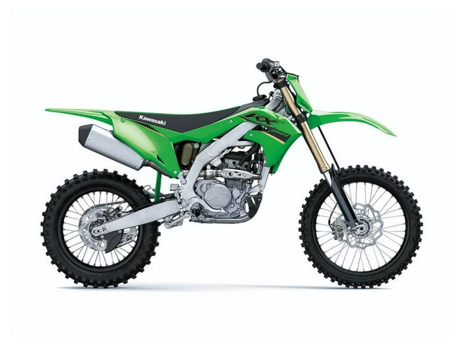 2022 Kawasaki KX™250X