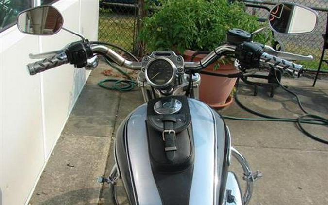 2006 Harley-Davidson XL 1200 Sportster Low