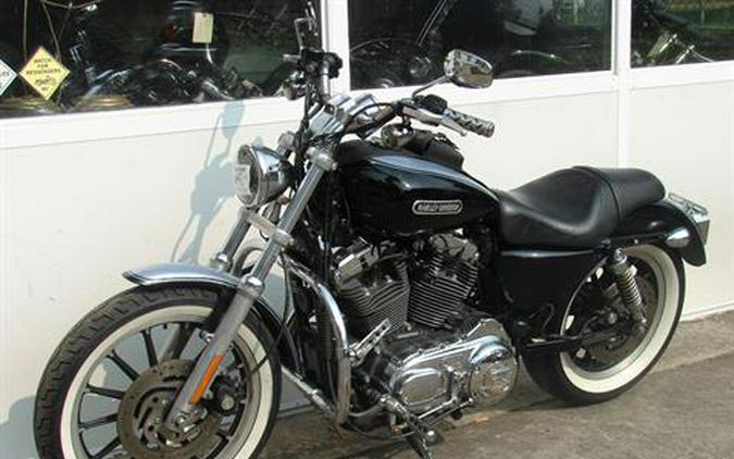 2006 Harley-Davidson XL 1200 Sportster Low