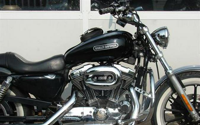 2006 Harley-Davidson XL 1200 Sportster Low