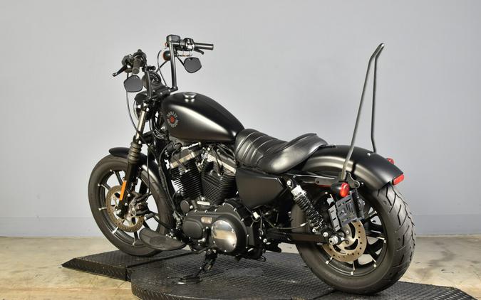 2021 Harley-Davidson Iron 883