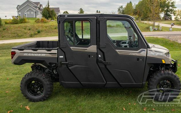 2024 Polaris Ranger Crew XP 1000 Northstar Edition Ultimate