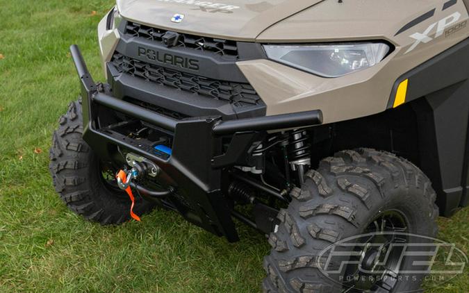 2024 Polaris Ranger Crew XP 1000 Northstar Edition Ultimate