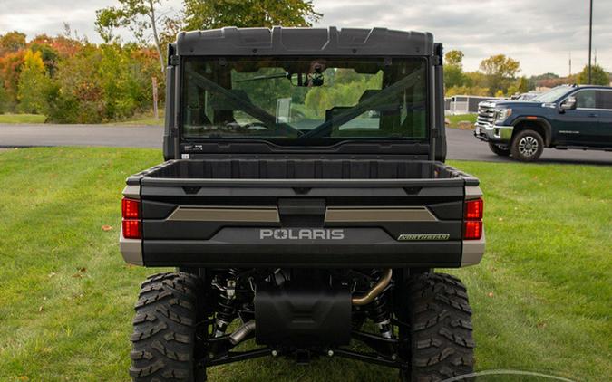 2024 Polaris Ranger Crew XP 1000 Northstar Edition Ultimate