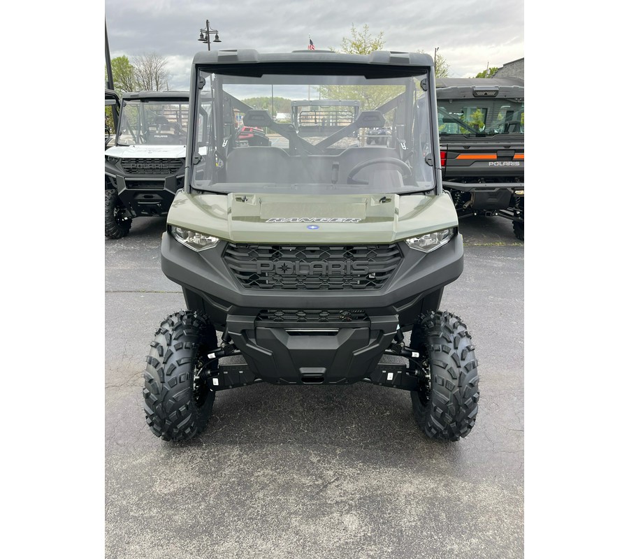 2024 Polaris Ranger 1000