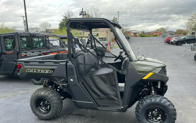 2024 Polaris Ranger 1000