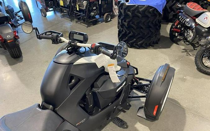 2023 Can-Am® Ryker Rally Rotax 900 ACE