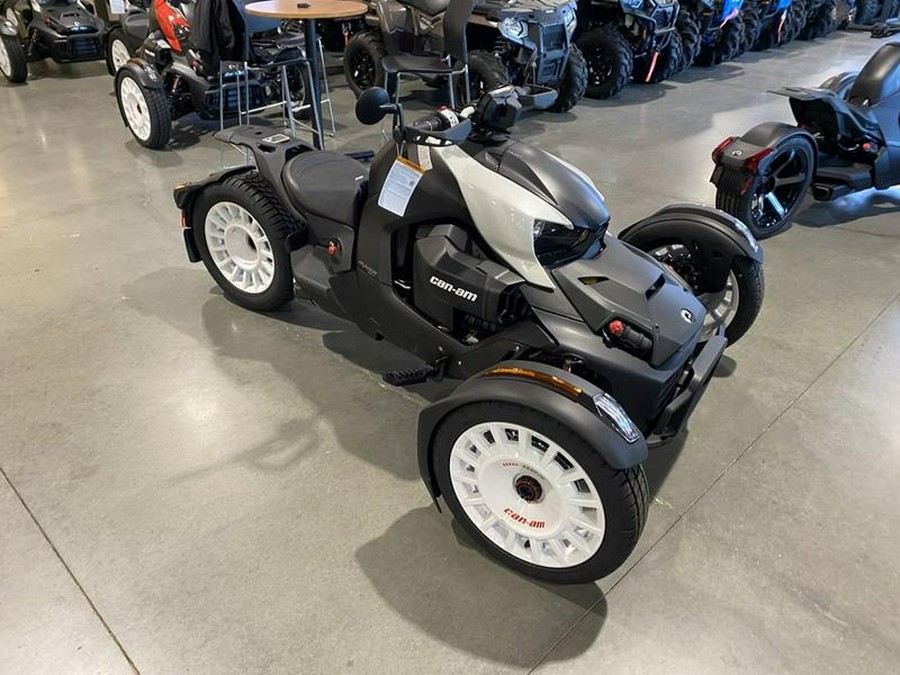 2023 Can-Am® Ryker Rally Rotax 900 ACE