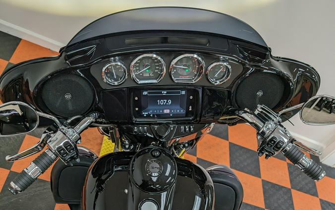 2021 Harley-Davidson CVO Limited