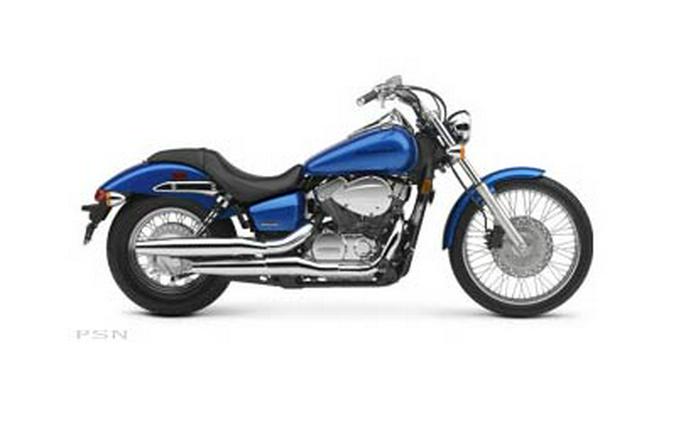 2007 Honda Shadow Spirit™ 750 C2