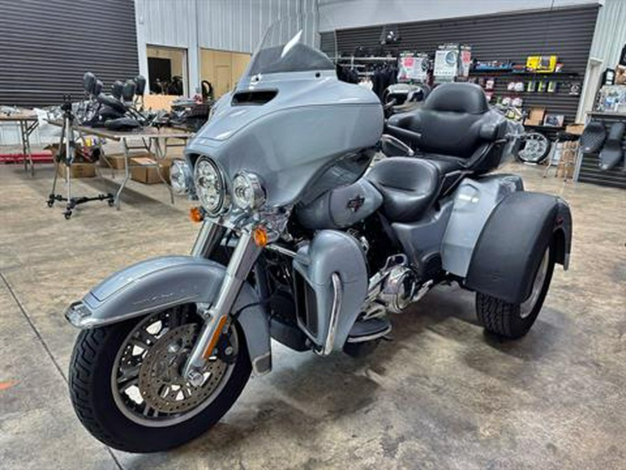 2023 Harley-Davidson Tri Glide® Ultra