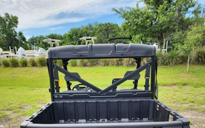 2025 Polaris Ranger 1000