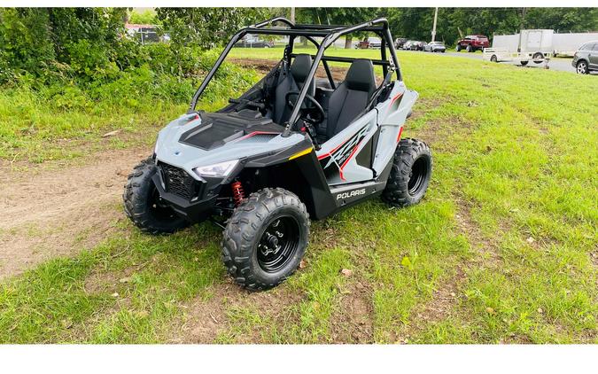 2024 Polaris Industries RZR 200 EFI - STORM GRAY