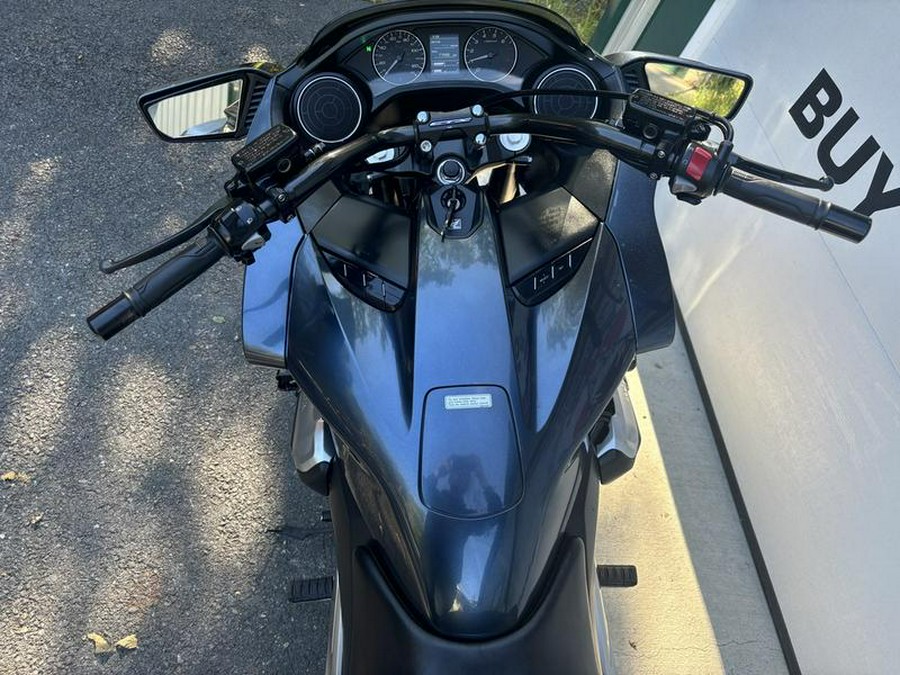 2014 Honda® CTX1300