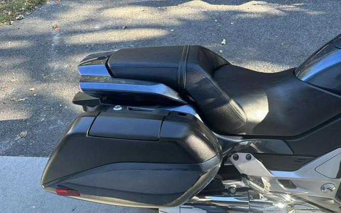 2014 Honda® CTX1300