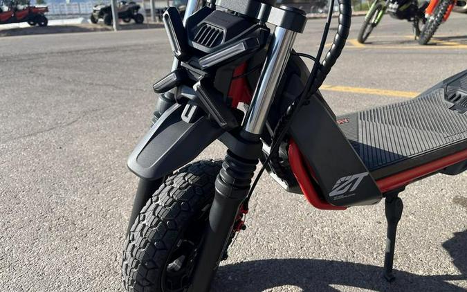 2025 SEGWAY ZT3 PRO