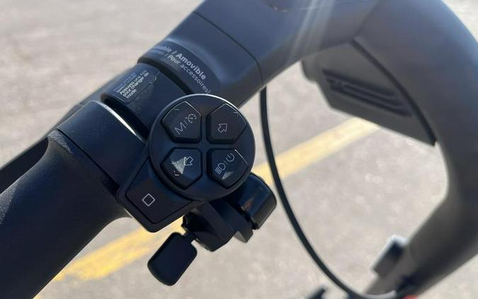 2025 SEGWAY ZT3 PRO