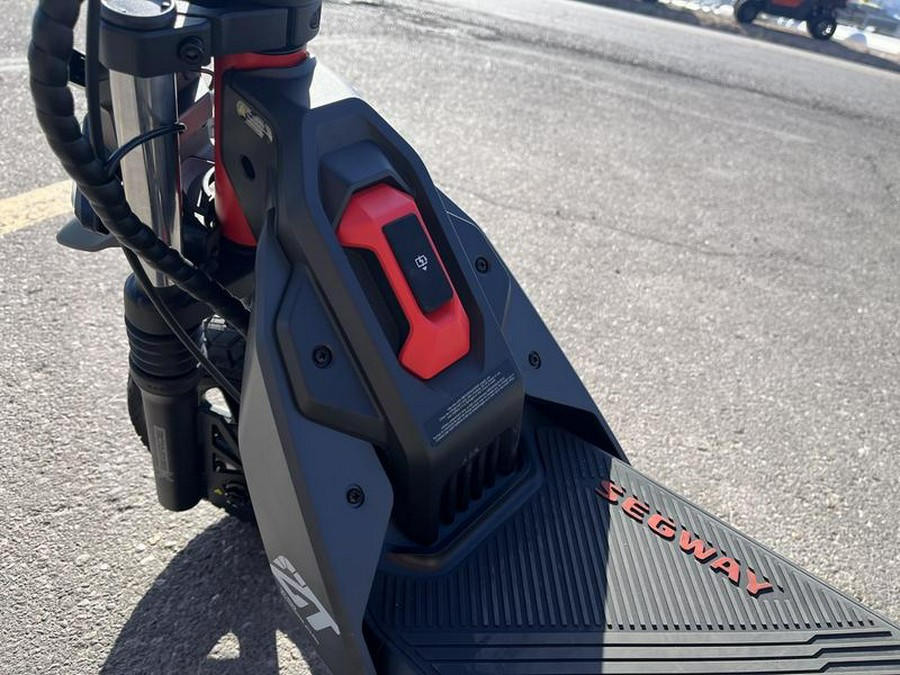 2025 SEGWAY ZT3 PRO