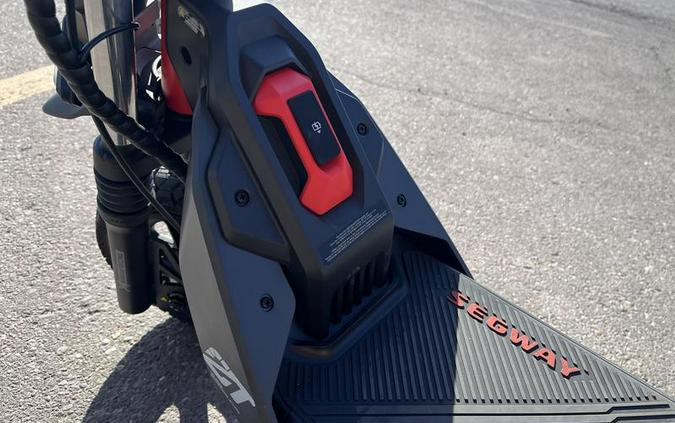 2025 SEGWAY ZT3 PRO