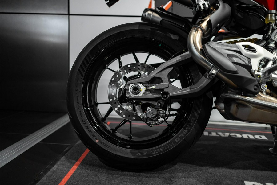 2026 Ducati Panigale V2