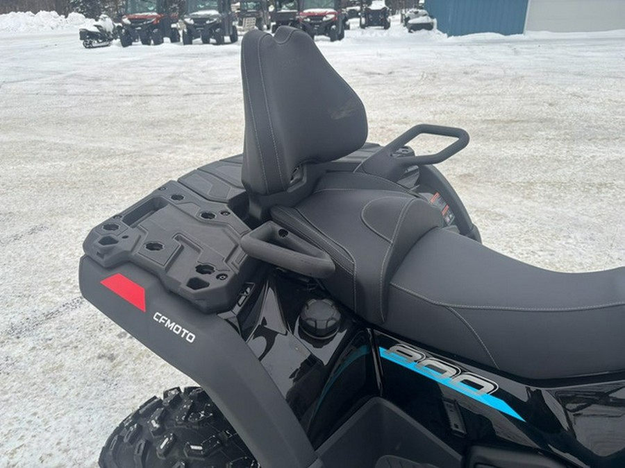 2026 CFMOTO CFORCE 800 Touring