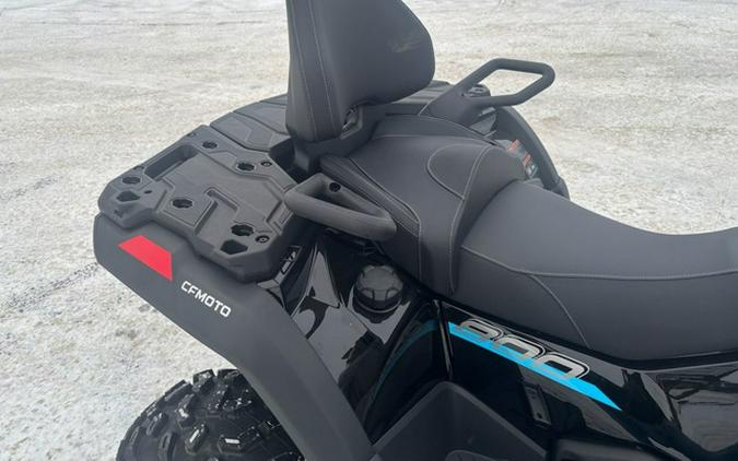 2026 CFMOTO CFORCE 800 Touring