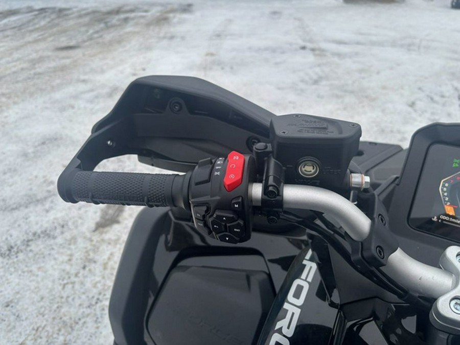 2026 CFMOTO CFORCE 800 Touring