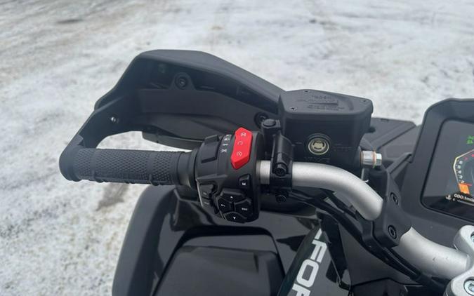 2026 CFMOTO CFORCE 800 Touring