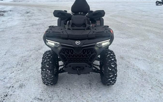 2026 CFMOTO CFORCE 800 Touring