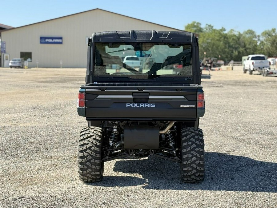 2026 Polaris Ranger XP® 1000 NorthStar Edition Ultimate