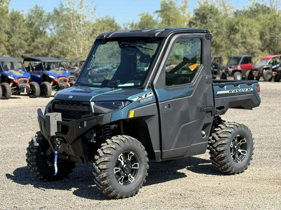2026 Polaris Ranger XP® 1000 NorthStar Edition Ultimate