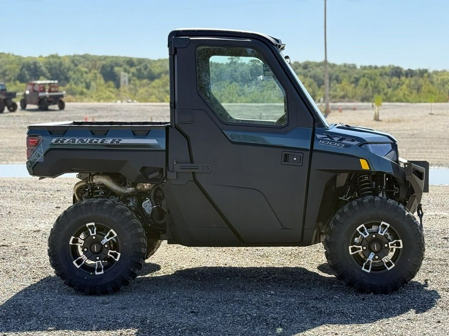 2026 Polaris Ranger XP® 1000 NorthStar Edition Ultimate