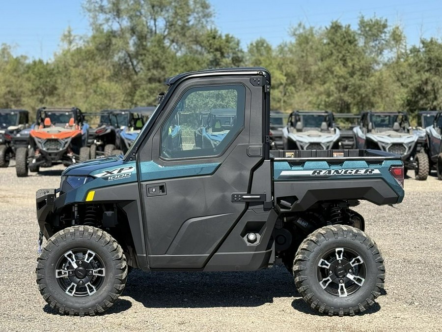 2026 Polaris Ranger XP® 1000 NorthStar Edition Ultimate
